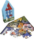 Barbo Toys Moomin Deco Puzzle House