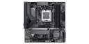 Gigabyte B850M Eagle Hovedkort AM5 Socket DDR5 Micro ATX med WiFi 6E