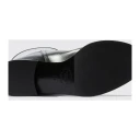 Scarosso Dame Sko Svart 37 1/2 EU,