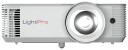 InFocus Genesis IN0026ST Hvit