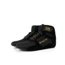 Gorilla Wear Gwear Pro High Tops black/gold 36