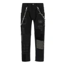 Junya Watanabe Herre Jeans Svart M,
