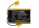 Roberts Sports Dab 2 batteri (1850 mAh 3.7 V)