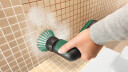 Bosch 71 mm Børste til Universal Brush - Hard Børste for Rengjøring