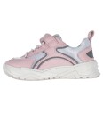 Giorgio Armani Emporio Armani Sko Rosa m. Hvit Emporio Armani 22 Sko