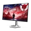 Lenovo Legion Pro 27UD 4K OLED Spillskjerm 240Hz Sort