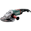 Metabo WEA 24 230 MVT Quick Vinkelsliper 230mm 2400W