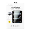 Dacota Platinum iPad Air 13 Tiger Glass Easyfit skjermbeskytter