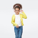 Alpine Hearing Protection Muffy Rosa