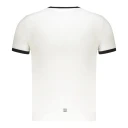 Givenchy Herre Topper Hvit L,