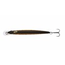 Berkley Dex Bullet Jerk 8cm Fire