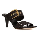 AGL Dame Sko Brun 39 EU,
