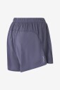 Puma W Run Velocity 5" Treningsshorts for Damer - Grå