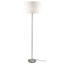 Belid Azzar gulvlampe i aluminium