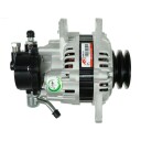 Dynamo AS-PL A5012