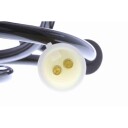 ABS sensor VEMO V24-72-0030