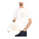 Vans Herre Topper Hvit XL,
