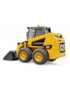 Bruder CAT Skid steer loader