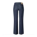 MAC Dame Jeans Blå XL L30,