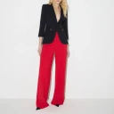 Elisabetta Franchi Dame Jakker Svart L,
