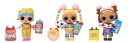 L.O.L. Loves Mini Sweets X HARIBO Dolls PDQ