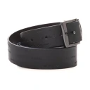 Emporio Armani Herre Accessories Svart ONE SIZE,