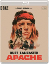 Apache 1954 Bluray