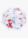 Spidey and His Amazing Friends Paraply Rainy Days, Rød