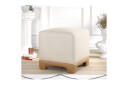 Puff Belarville Krem / Beige   Krem / Beige