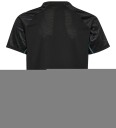 Hummel T skjorte   hmlBlaze 2.0   Black/Pool Blue   Hummel   6 år (116)   T skjorte Blå Svart Turkis