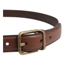 Dolce & Gabbana Herre Accessories Brun ONE SIZE,