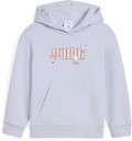 Puma Hello Kitty Hettegenser Blå 110