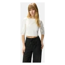 Pinko Dame Bluser & Skjorter Hvit XS,