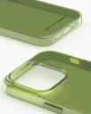 Ideal Of Sweden Clear Case Khaki (IDCLC-I2267P-450)