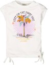 Garcia T Skjorte P24605 Off White (104/110: 4 5 år)