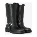 Golden Goose Dame Sko Svart 39 EU,