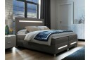 Boisdale Sengeramme 160x200 cm  