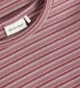 Minymo T Shirt Ls Rib   NOSTALGIA ROSE   98