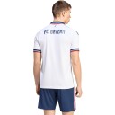Adidas Performance Fcb A Jsy   White   XXL