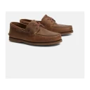Timberland Herre Sko Brun 41 EU,