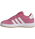 Adidas Performance Sko Grand Court 00s K Rosa/Ftwwht/Gum10 Performance 28 Sko