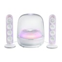 Harman Kardon Soundsticks 5 Hvit