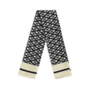Valentino Garavani Dame Accessories Beige ONE SIZE,