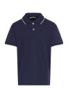 Champion Polo Navy 162 167
