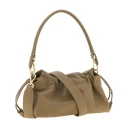 Fendi Dame Vesker Beige ONE SIZE,