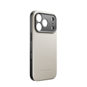Native Union Active MagSafe Deksel til iPhone 17 Pro   Sandstone