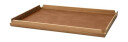 LIND DNA Airy teak brett 37,1x47,1 cm nupo natur