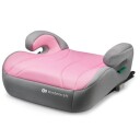 Kinderkraft Bilsete I-BOOST rosa
