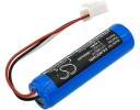 Harman Kardon Onyx Studio 1 batteri (2600 mAh 3.7 V, Blå)