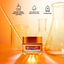 Loreal Paris Revitalift Vitamin C Hydrating Glow Cream 50 ml